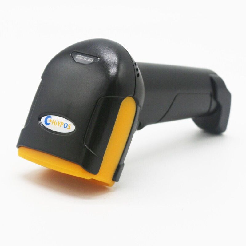 بارکد اسکنر Chiypos LF-1680 با USB